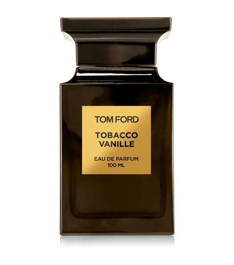 tom ford tobacco vanille 100ml eau de parfum